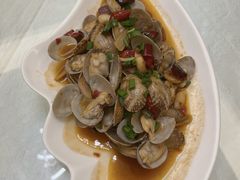 -华盛丰温州大排档(东三环南路店)