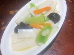 -回水镇·江湖川菜(恒大新城店)