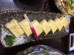 鸡蛋卷-松子料理(白家庄店)