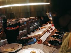 -比格比萨自助(南京万达茂店)