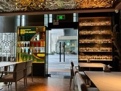-Mogul Eatery·大亨餐酒馆