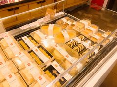 -御蝶坊生日蛋糕KNAC(新村店)