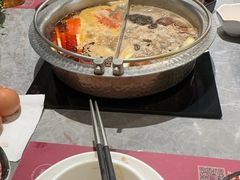 -一绪に寿喜烧(虹悦城店)