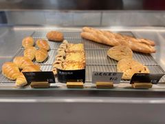 -吉森Bakery(教育路店)