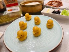 -全聚德烤鸭店(马家堡店)