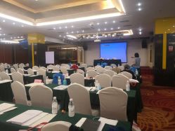 -天邑国际酒店·宴会厅