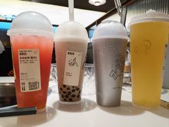 -喜茶(深圳福田星河COCO Park店)