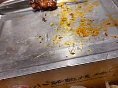 -福苗小骆驼烧烤(莲湖路店)