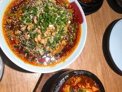 -胡马八破·川菜小馆(高新万达店)