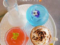 -云间粮仓