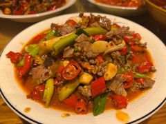 -小口味