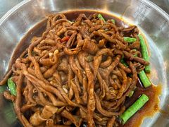 -夏茅维记饭店