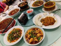 -红杏酒家·地道川菜(锦华万达店)