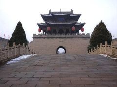 -常家庄园