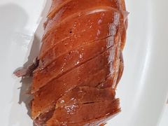 -四季民福烤鸭店(王府井灯市口店)