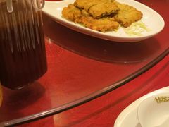-HOHO餐厅(古子城店)