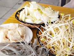 -重庆鸡公煲(龙河路店)