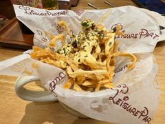 -秘密旅行Bonjour(黑金冠 江南西店)