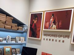 -海马体照相馆(上海月星环球港店)