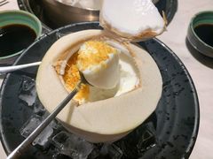 -狐狸爱上椰子鸡(滨江星光大道店)