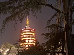 -浙江西子宾馆·牡丹厅