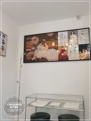 点击看大图 -十孕纪高端孕妇亲子摄影