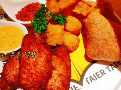 -太二酸菜鱼(深圳布吉万象汇店)