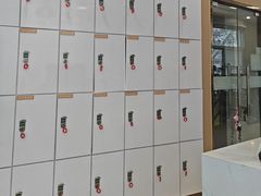 -中田健身工作室(博兴路店)