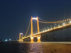 -武汉两江游览·夜游长江(汉口粤汉码头)