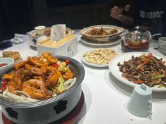 -八闽饭店闽南小镇(铁西店)
