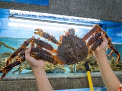 -达叔香味海鲜(海棠68环球美食街店)