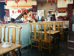 大堂-活鱼馆(宜兴埠店)
