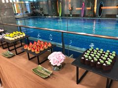 -美菲特健身(华贸店)