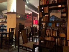 -江湖边·小生活