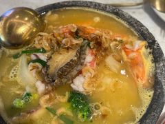 -Aqua Oasis 水天堂(太湖中心mall店)