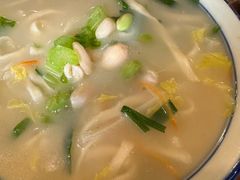 -老雒阳面馆·水席(定鼎门店)