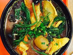 -螺小胖柳州螺蛳粉(钟楼总店)