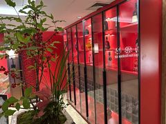 -白云宾馆·白云宴餐厅