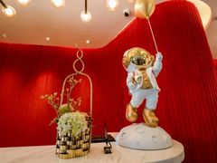 -爱舍海岸酒店(香港中路五四广场店)