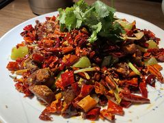 -辛香汇(飞洲店)