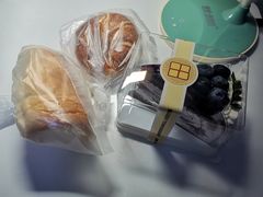 -烘焙町面包店(西四店)