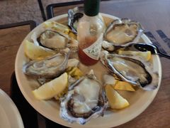 -HIHE Bistro·Oyster Bar(华熙live店)