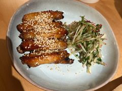 -The Good Place好地方·Brunch·coffee(国贸店)