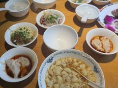 -龙抄手食府(浣花北路店)