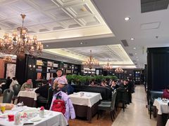大堂-金春禧(世茂国际广场店)