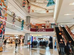 -凯德广场(武胜路店)