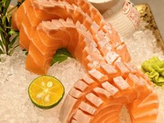 -满来寿喜烧(金虹桥店)