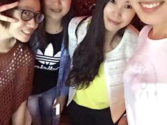 -乐圣量贩KTV自助餐(崇文店)