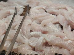 -焰江山·海鲜牛排烤肉自助(环形中心店)