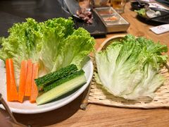 -赤坂亭·M9和牛烧肉·铁板烧(合肥万象城店)